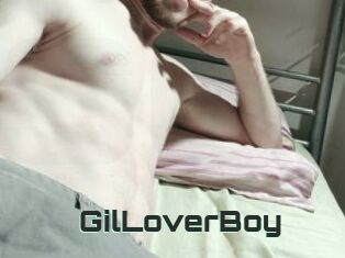 GilLoverBoy