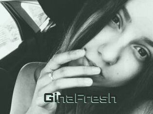 GinaFresh