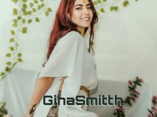 GinaSmitth