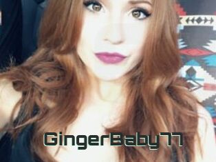 GingerBaby77