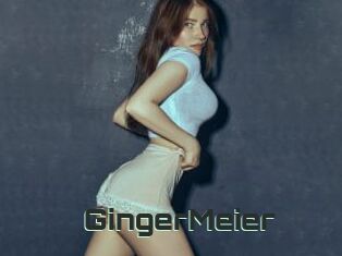 GingerMeier