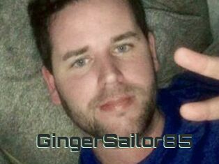 GingerSailor85