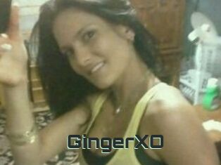 Ginger_XO_