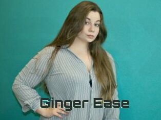 Ginger_Ease