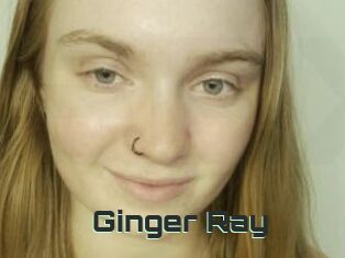 Ginger_Ray