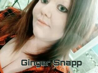 Ginger_Snapp