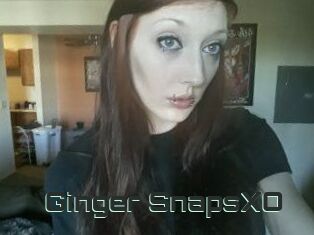 Ginger_SnapsXO