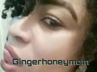 Gingerhoneymom