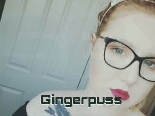 Gingerpuss