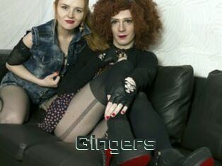 Gingers