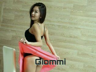 Giommi