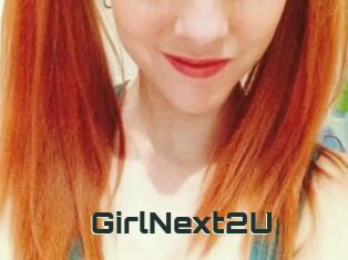 GirlNext2U