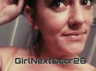 GirlNextDoor26