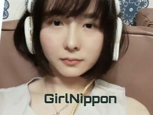 GirlNippon