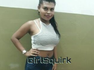 GirlSquirk