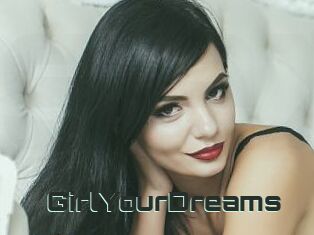 GirlYourDreams