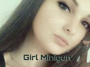 Girl_Minigun