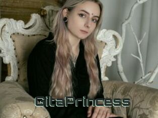 GitaPrincess