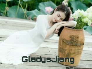 GladysJiang