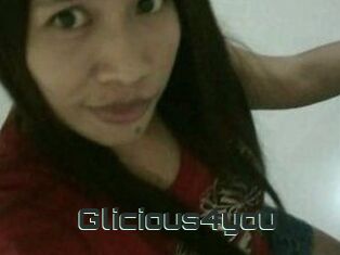 Glicious4you