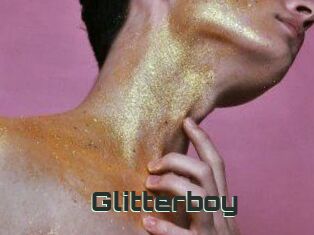 Glitterboy