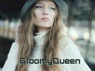 GloomyQueen