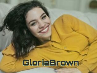 GloriaBrown