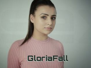 GloriaFall