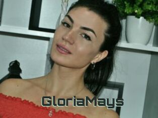 GloriaMays