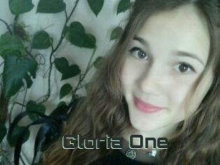 Gloria_One