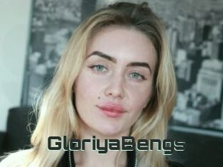 GloriyaBengs