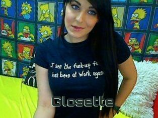 Glosette