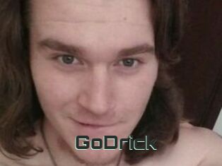 GoDrick