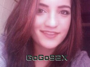 GoGo92X