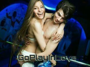 GoPlayInLove