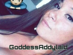 GoddessAddylaid