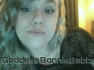 GoddessBonnieBabbs