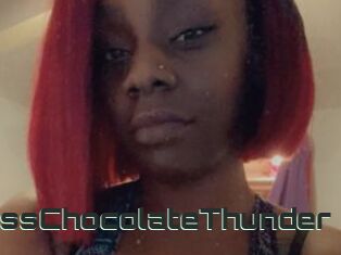 GoddessChocolateThunder