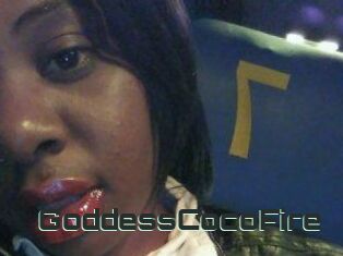 GoddessCocoFire