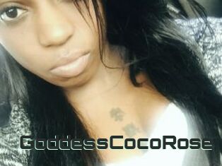 GoddessCocoRose