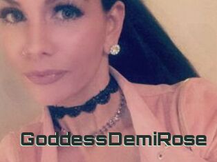 GoddessDemiRose