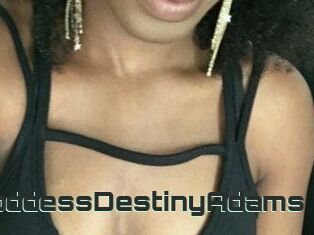 GoddessDestinyAdams