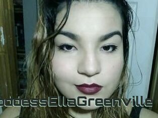 GoddessEllaGreenville