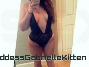 GoddessGabrielleKitten