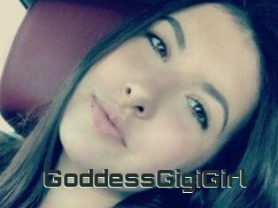 GoddessGigiGirl