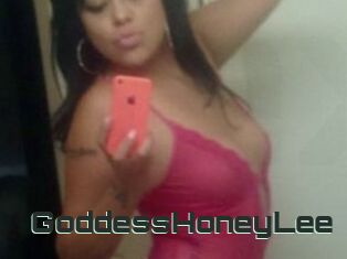 GoddessHoneyLee