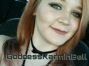 GoddessKarminBell