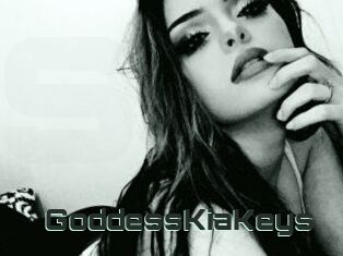 GoddessKiaKeys