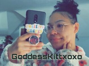 GoddessKittxoxo