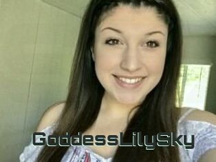 GoddessLilySky